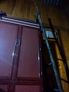 Snapshot of miss-su chatting on 11/29/25, 01:14 miss-su online show from 11/29/25, 01:14