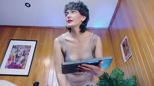 Zafiro Gem  online show from 11/21/25, 09:46