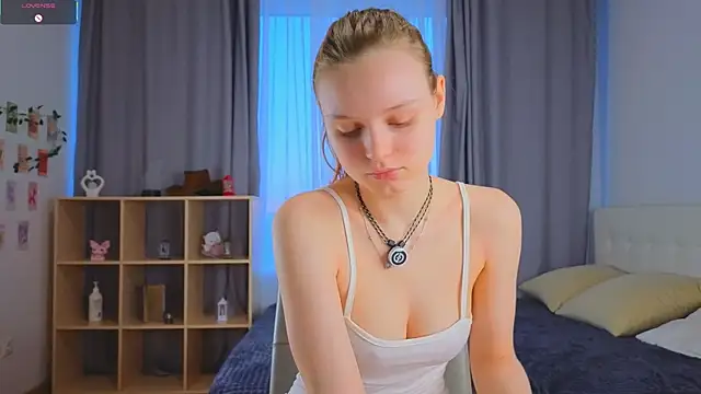 MandaReh online show from 01/16/26, 04:16