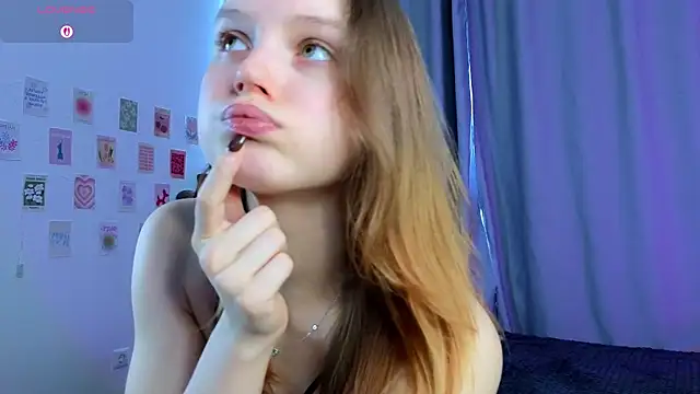 MandaReh online show from 02/10/26, 04:16