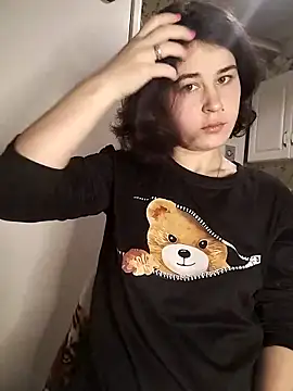 ToryTayler online show from 03/02/26, 09:32