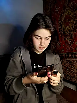 ToryTayler online show from 03/13/26, 09:43