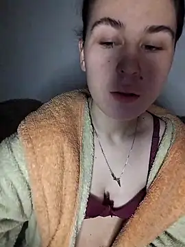 ToryTayler online show from 03/29/26, 09:37