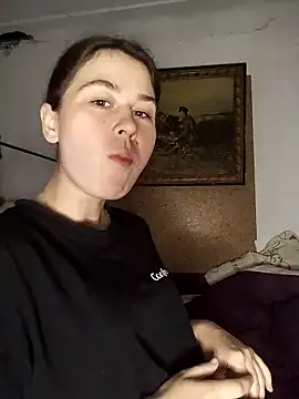 ToryTayler online show from 04/17/26, 07:28