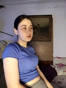 ToryTayler online show from 04/18/26, 08:31