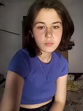 ToryTayler online show from 04/19/26, 07:49