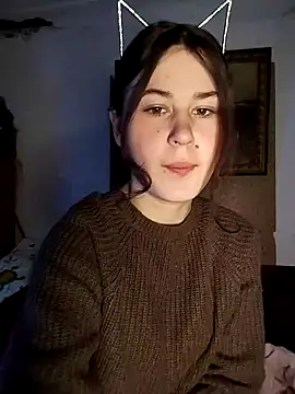 ToryTayler online show from 04/22/26, 06:09