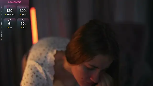 Liltightbabe online show from 11/19/25, 06:24