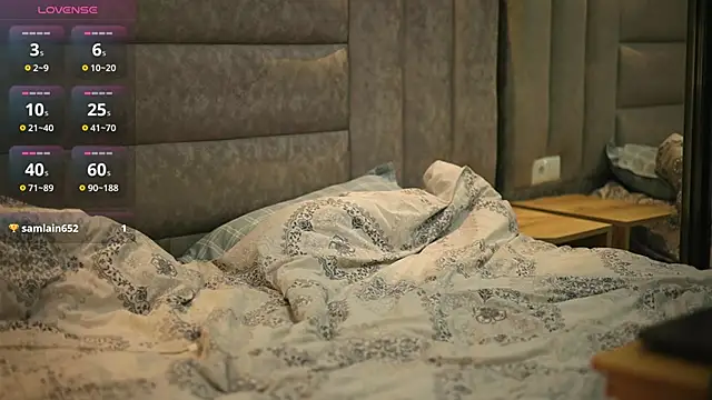 Liltightbabe online show from 12/02/25, 03:40