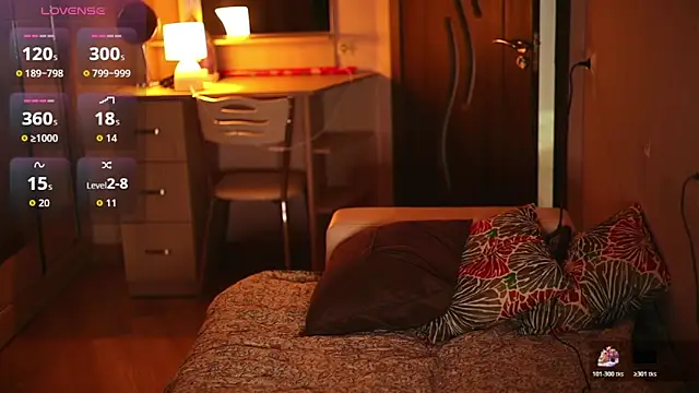 Liltightbabe online show from 03/04/26, 03:07