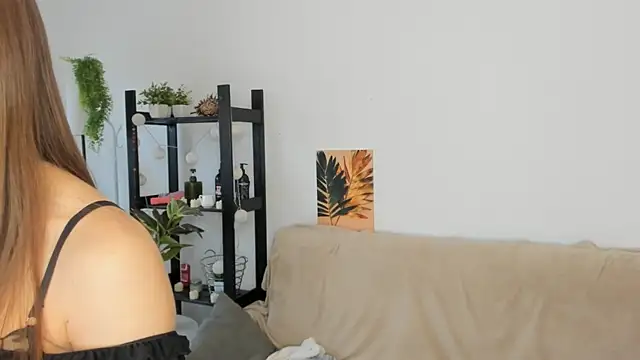 BlurryWish online show from 10/05/25, 01:09