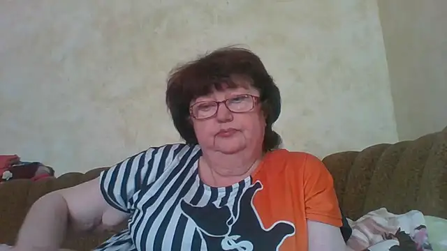 MilaSky5303 online show from 09/29/25, 08:19