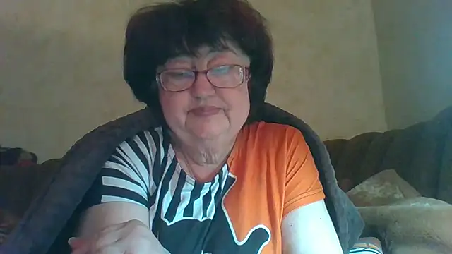 MilaSky5303 online show from 10/03/25, 12:35