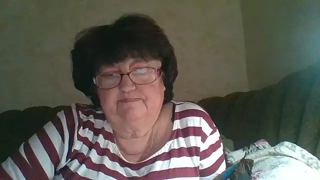 MilaSky5303 online show from 10/06/25, 12:13