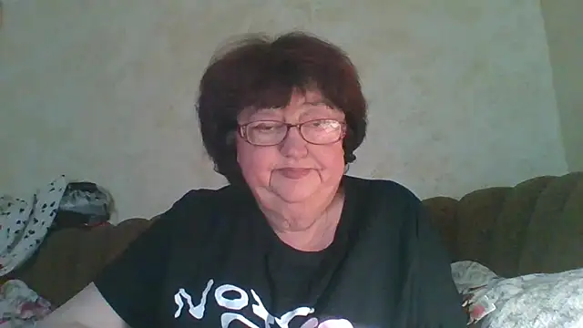 MilaSky5303 online show from 10/10/25, 11:09