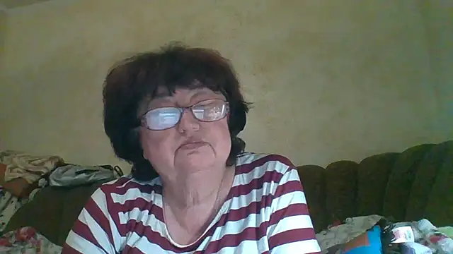 MilaSky5303 online show from 10/24/25, 09:33