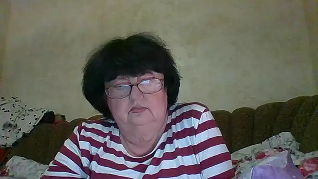 MilaSky5303 online show from 11/17/25, 02:56