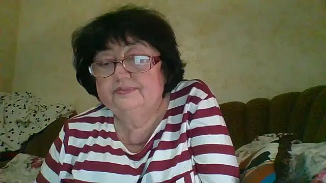 MilaSky5303 online show from 11/21/25, 01:54