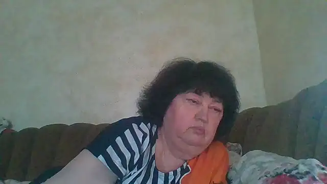 MilaSky5303 online show from 11/26/25, 09:10