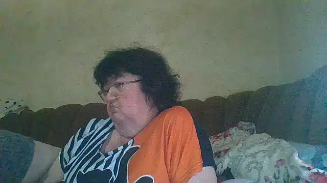 MilaSky5303 online show from 11/26/25, 09:16