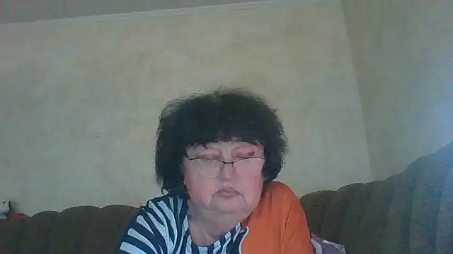 MilaSky5303 online show from 12/02/25, 12:32