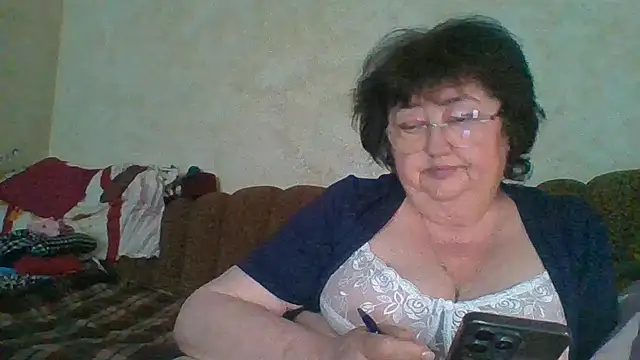 MilaSky5303 online show from 04/06/26, 03:02