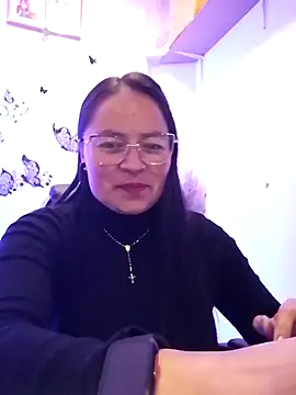 Daliz Leon online show from 09/19/25, 02:24