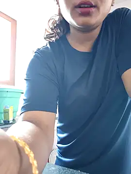 your chandni04 online show from 04/23/26, 09:19