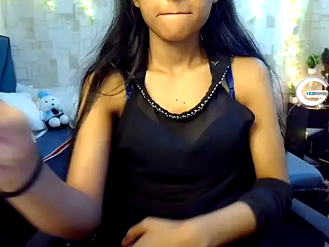 fairy princess online show from 09/25/25, 08:12