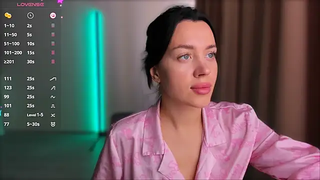 Snapshot of AmeliaSonk231 chatting on 09/10/25, 07:52 AmeliaSonk231 online show from 09/10/25, 07:52