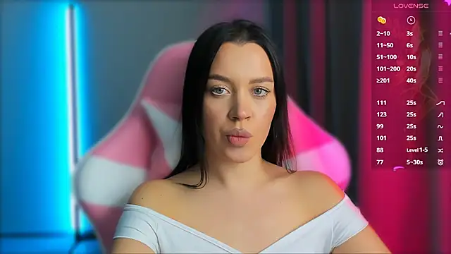 AmeliaSonk231 online show from 10/12/25, 06:40