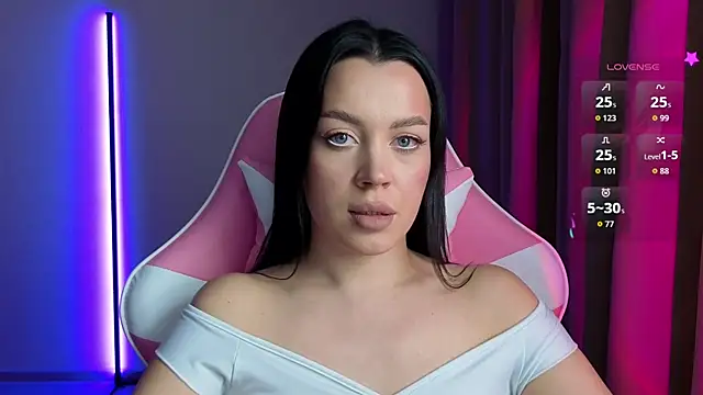 Snapshot of AmeliaSonk231 chatting on 10/22/25, 06:07 AmeliaSonk231 online show from 10/22/25, 06:07