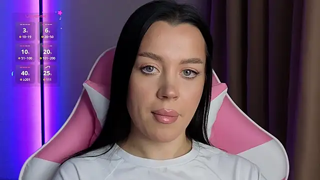 AmeliaSonk231 online show from 11/03/25, 06:53