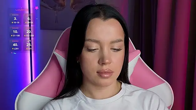 AmeliaSonk231 online show from 11/05/25, 02:33