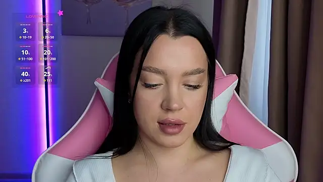 Snapshot of AmeliaSonk231 chatting on 11/06/25, 07:09 AmeliaSonk231 online show from 11/06/25, 07:09