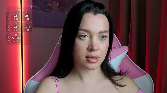 Snapshot of AmeliaSonk231 chatting on 11/10/25, 12:53 AmeliaSonk231 online show from 11/10/25, 12:53