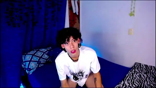 Thedoll ethan7 online show from 01/17/26, 08:19