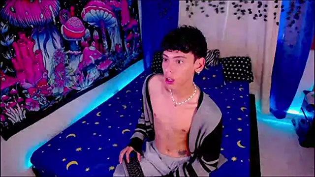 Thedoll ethan7 online show from 05/24/26, 07:08