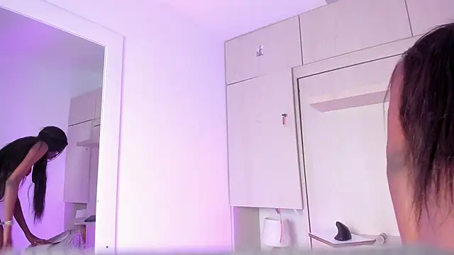 Stefannyevans  online show from 03/06/26, 01:18