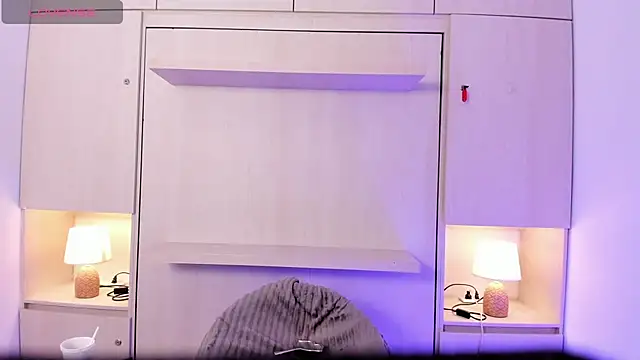 Stefannyevans  online show from 03/24/26, 01:27