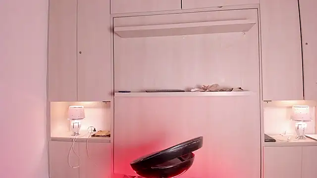 Stefannyevans  online show from 07/23/26, 01:31