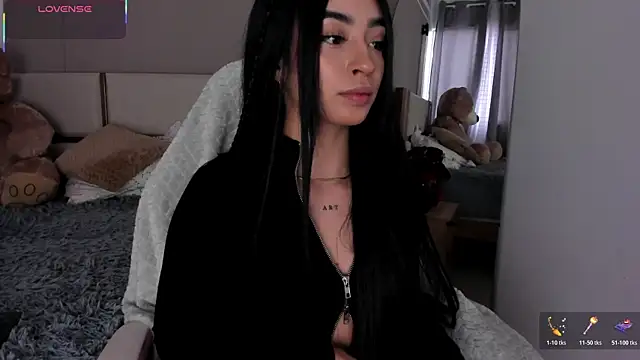 EmystarX online show from 02/20/26, 10:10