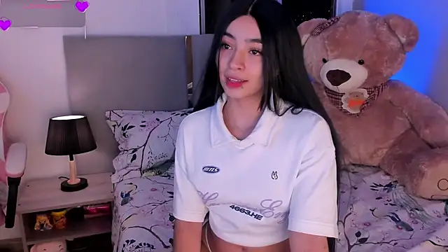 EmystarX online show from 03/29/26, 01:16