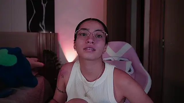 EmystarX online show from 04/30/26, 03:57