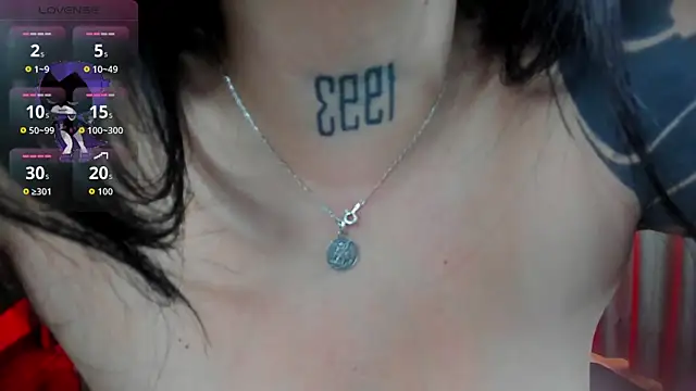  raven black online show from 12/22/25, 02:14