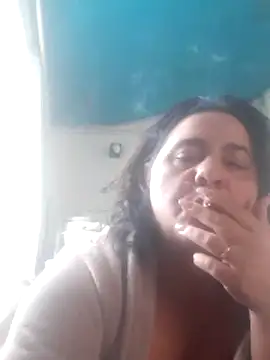 Snapshot of Klubnyhka3991 chatting on 11/27/25, 08:49 Klubnyhka3991 online show from 11/27/25, 08:49