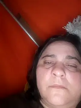 Snapshot of Klubnyhka3991 chatting on 02/22/26, 12:23 Klubnyhka3991 online show from 02/22/26, 12:23