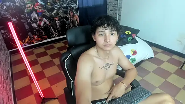 Dan cristancho online show from 09/08/25, 04:17