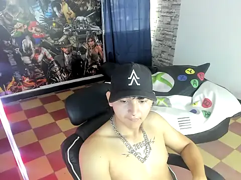 Dan cristancho online show from 09/15/25, 12:38