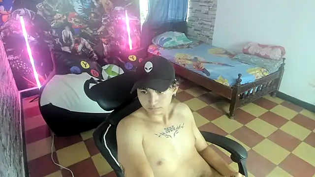 Dan cristancho online show from 09/26/25, 01:48
